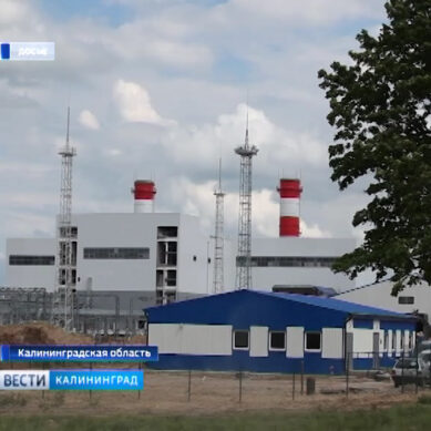 На востоке Калининградской области возможны перебои с энергоснабжением