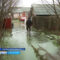 В Зеленоградском районе снова потоп. В посёлках вода поднялась почти на метр