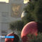 Из-за рождественской ярмарки перекроют центр Калининграда