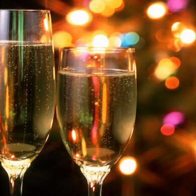 В преддверии Нового года Роспотребнадзор напомнил калининградцам, как правильно выбрать спиртное