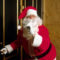 Санта-Клаус отправился в кругосветное путешествие