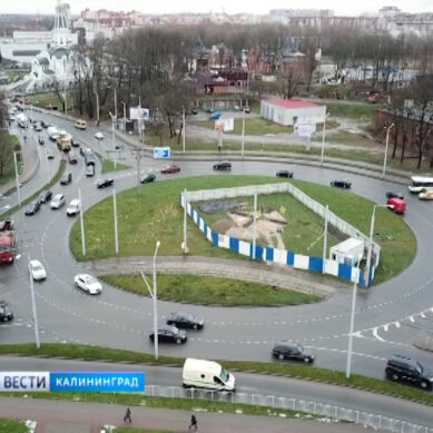 В Калининграде появится величественный памятник Александру Невскому