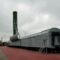 В России прекращена разработка «ядерных поездов»