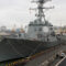 Тренировку ВМС США и Украины в Черном море назвали провокацией