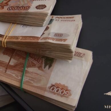 ФСБ: Калининградец осужден за валютные махинации
