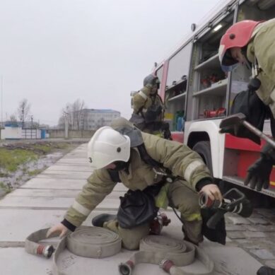 Эксперты: в Калининградской области наибольшая вероятность взрывов бытового газа в 2018 году