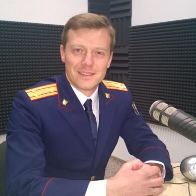 «Радио Маяк-Калининград» расскажет, какие преступные схемы удалось раскрыть в Калининградской области