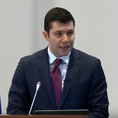 Алиханов: «Мы обязательно дойдем до реализации принципа «Одна взятка – один срок»