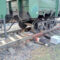 В городе Ладушкин товарный поезд сбил пенсионерку