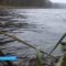 В Гусеве зафиксировали резкий подъём воды в реке Писса