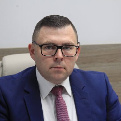 Антон Алиханов потребовал уволить главу Пионерского городского округа