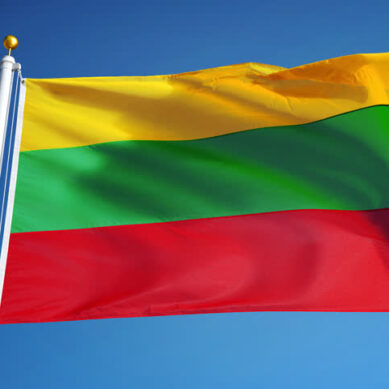 В Литве назвали событием года находку акта о независимости 1918 года