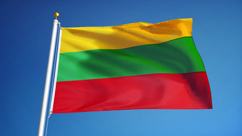 В Литве назвали событием года находку акта о независимости 1918 года