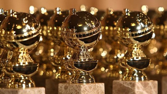 Названы победители кинопремии «Золотой глобус»
