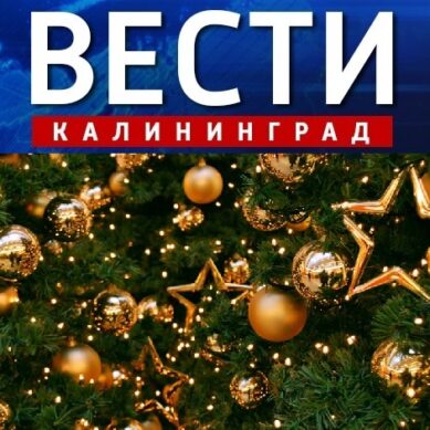 В новогоднюю ночь сайт «Вести-Калининград» стал самым просматриваемым в регионе