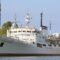Экипаж исследовательского судна Балтийского флота отдохнул на Кипре