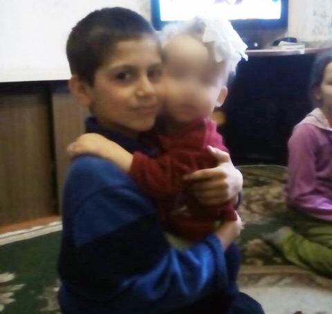 В Краснознаменском районе пропал 13-летний мальчик