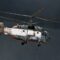 Экипажи противолодочных вертолетов Балтфлота выполнят бомбометания в морских полигонах