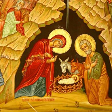 Калининградские «Вести» публикуют расписание богослужений храмов на Рождество