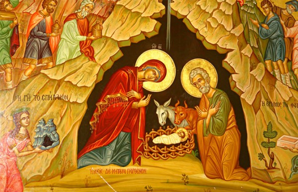 Калининградские «Вести» публикуют расписание богослужений храмов на Рождество
