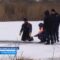 Водолазы нашли тело мальчика, утонувшего под Черняховском