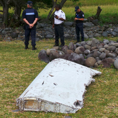 Малайзия согласилась возобновить поиски пропавшего в 2014 году Boeing