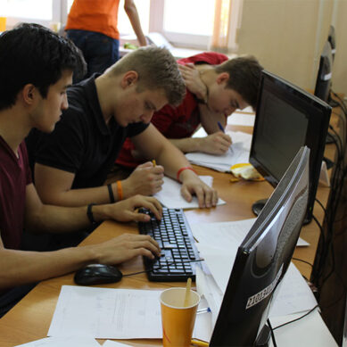 Министерство образования Украины запретило студентам заходить на российские сайты