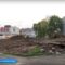 В Калининграде застройщик оштрафован на 600 тыс. рублей за строительство на костях