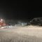 Снег стал причиной нескольких ДТП в Калининграде. На дорогах — пробки