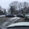 «Тормозят в последний момент»: в Калининграде за день зафиксировано 23 ДТП