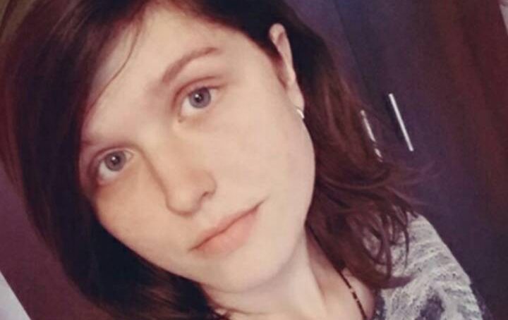 Внимание розыск! Полиция устанавливает местонахождение 17-летней Алисы Полонской
