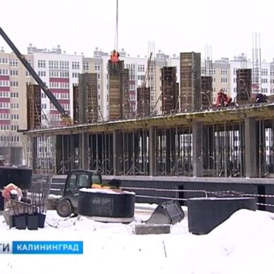 Восточный жилой микрорайон Калининграда ждут крупные инфраструктурные изменения