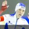 Конькобежка Граф первой отказалась от участия в Олимпиаде