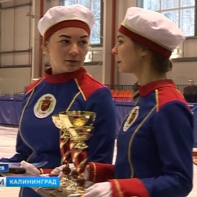 В Калининградской области подвели итоги второго этапа всероссийской зимней спартакиады