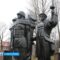 В литовской Клайпеде разгорелся скандал вокруг памятника воинам Красной армии