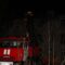 В Калининграде потушен крупный пожар на площади в 1000 м²