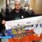 В столице Польши прошла акция в поддержку политического узника Матеуша Пискорского