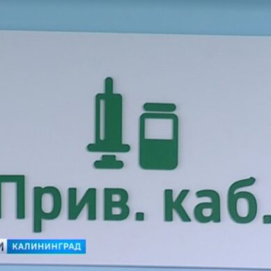 Калининградские медики беспокоятся: родители стали чаще отказываться прививать своих детей
