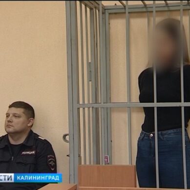 Вынесен приговор бывшему судебному приставу, которая обвинялась в похищении более 50 тысяч рублей