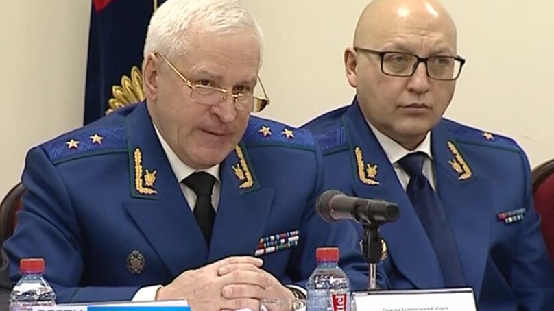Прокурор Калининградской области: ТЦ будут закрыты до тех пор, пока не устранят нарушения