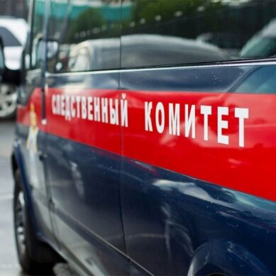 В Черняховске произошёл взрыв газа