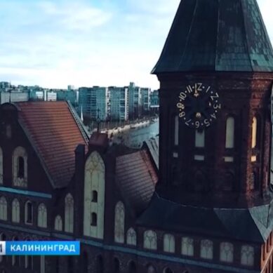 В зимние каникулы Калининградскую область посетили почти 35 тыс. туристов