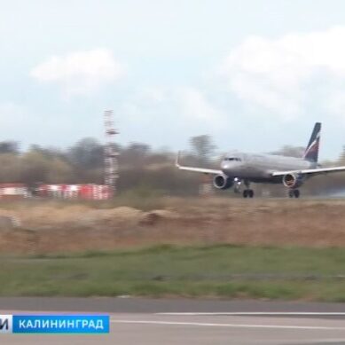Иностранные авиакомпании увеличат количество рейсов в Калининград на время ЧМ-2018