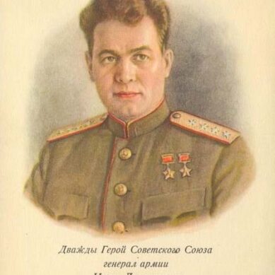 В Гусеве состоится турнир по вольной борьбе памяти генерала Черняховского