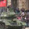 Россия отмечает 75-летие победы под Сталинградом