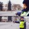 На улицы Калининграда вышел «Женский патруль»
