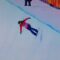 Лыжница из Венгрии хитростью проникла на Олимпиаду и заняла последнее место