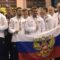 Калининградские полицейские взяли бронзу в футбольном турнире в Польше