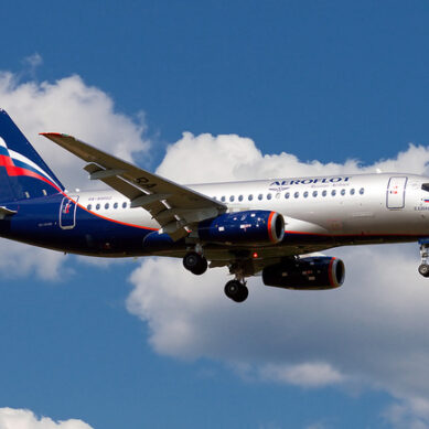 Калининградский суд оштрафовал «Аэрофлот», вовремя не доставивший багаж пассажиру