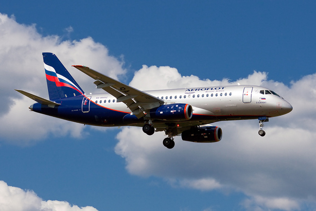 Субсидируемые перелёты в Калининград, ДФО и Симферополь будут выполнять 10 компаний